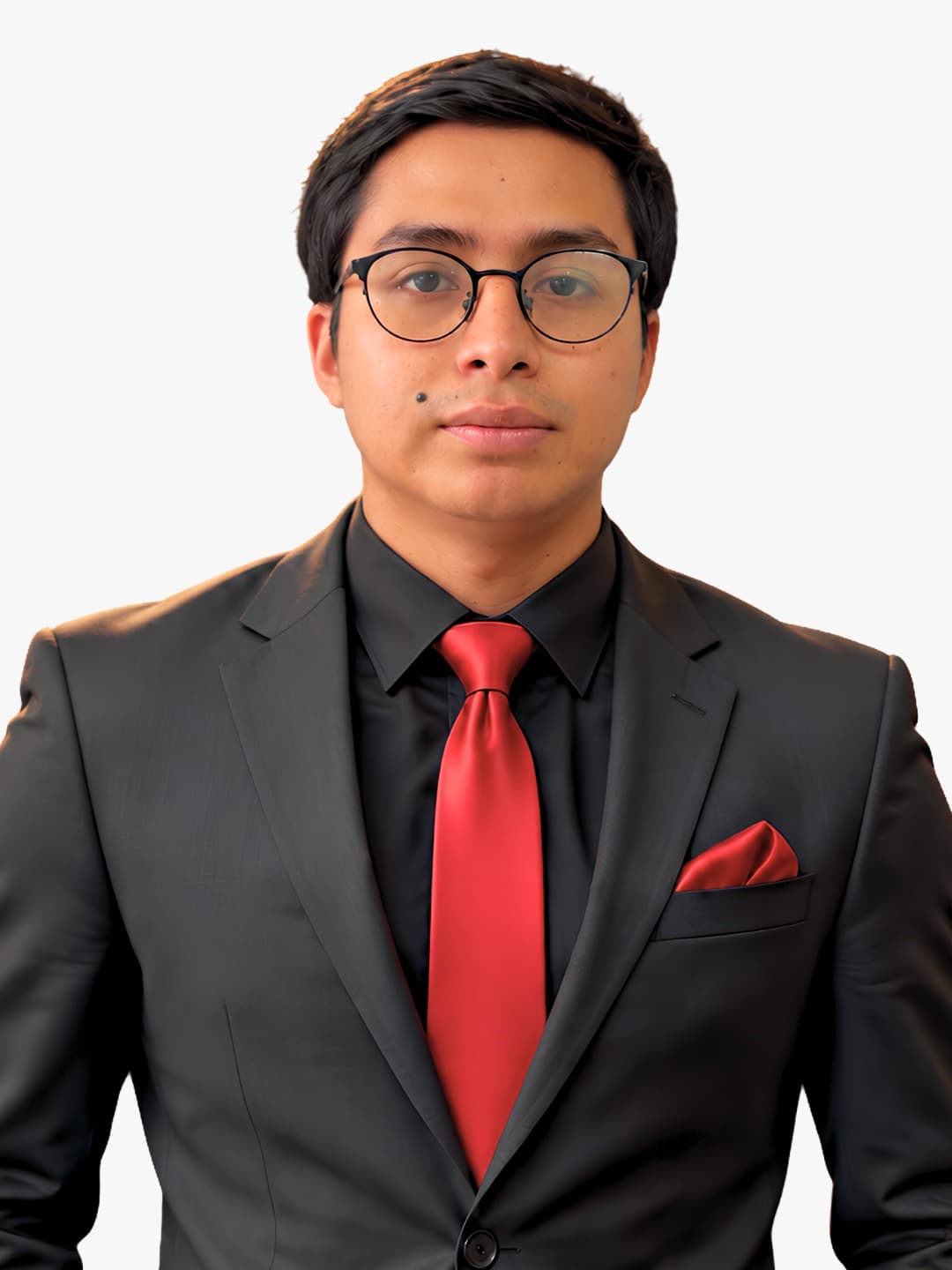 Foto de Mateo Velasco